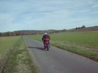 proto mob BB racing