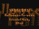 Vasile Sirli - It's Halloween Lo Ween remix par David F.