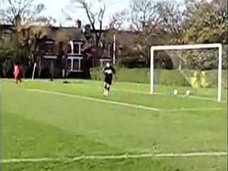 Liverpool School Boys 4  Wirral School Boys 1