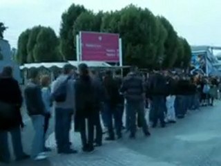 Festival du Jeux Vidéo - Clip 2009