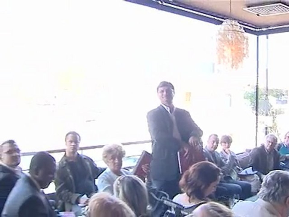 Normandie Impressionniste porteurs de projets 2/7