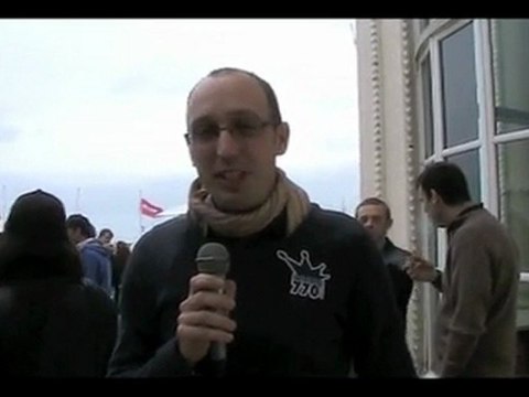 EPT Deauville Day2 : Break avec des qualifiés