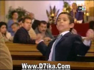 ayna abi 77 partie 1 مسلسل أين أبي