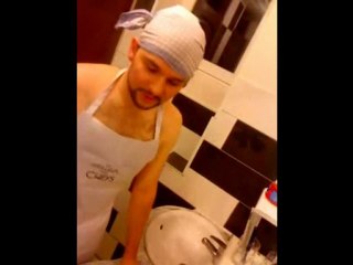 Où va le monde ? Chap 1: les Hommes soumis