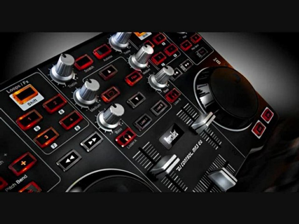 Mix 6