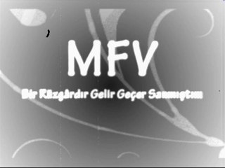 BİR RÜZGARDIR GELİR ÇEÇER SANMIŞTIM MUSTAFA FİDAN VURSAVUŞ