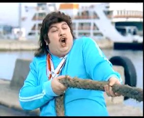 Tosun ve Yabancı Damat Let me Check