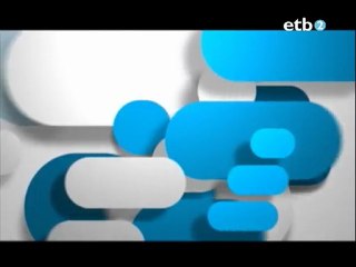 EiTB | Avance de la nueva cabecera del informativo TELEBERRI