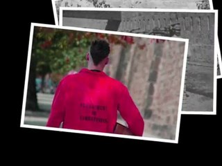 Eastern State Penitentiary