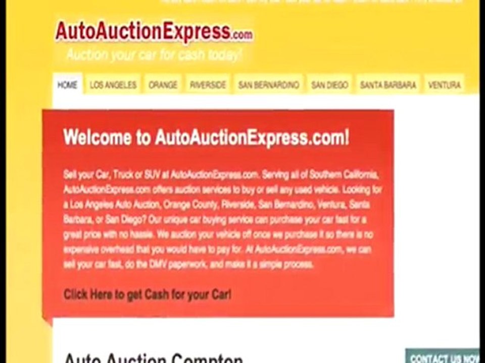 Car Loan Avalon