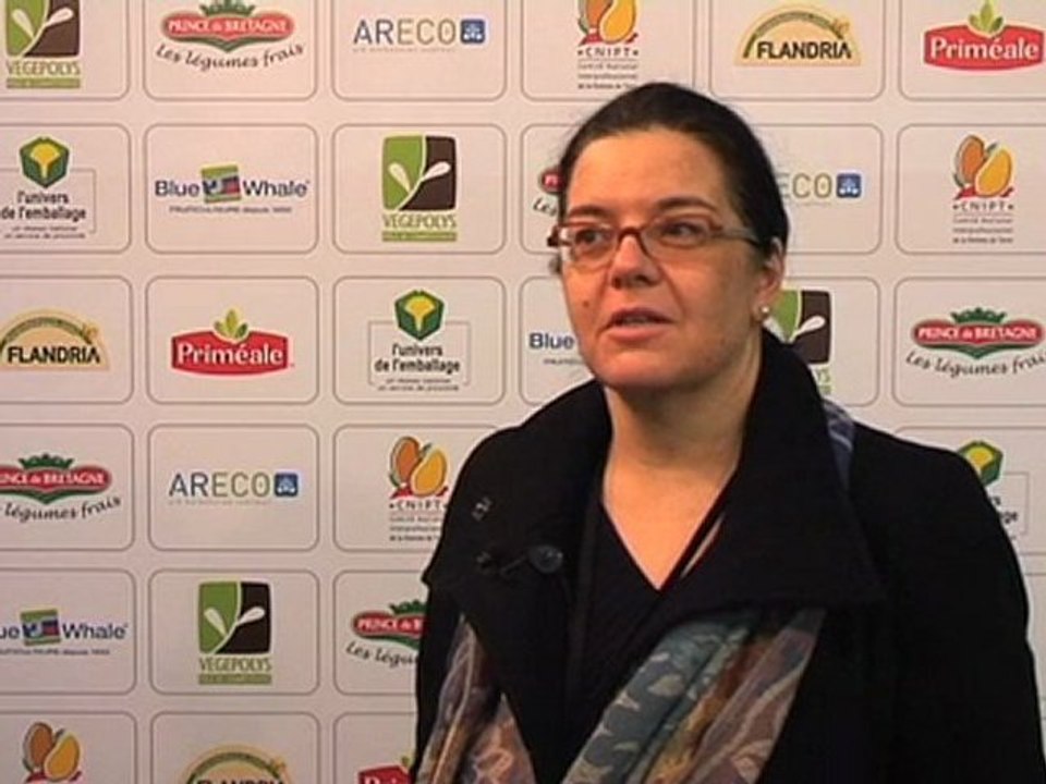 Catherine DEL CONT