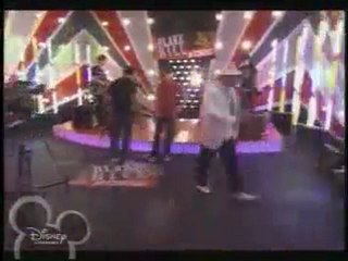 Segunda parte del capitulo 26 de Jake & Blake