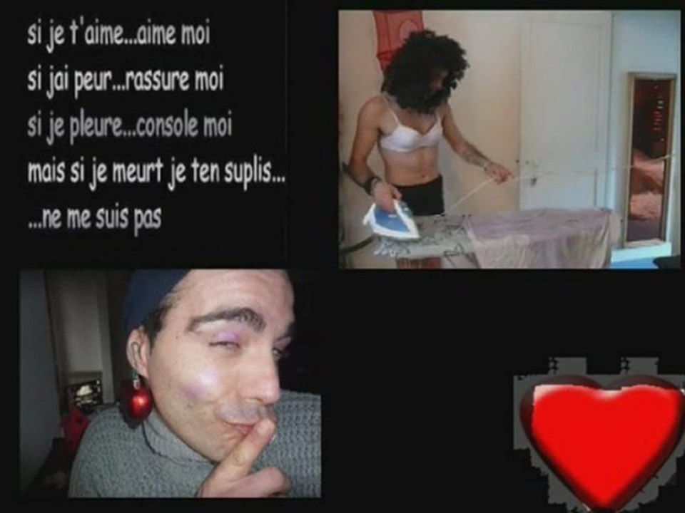 pourquoi