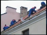 Roofing The Woodlands TX | CLC Roofing 713-492-2097