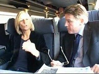 PEILLON:  contre un monde médiatique qui nous manipule.