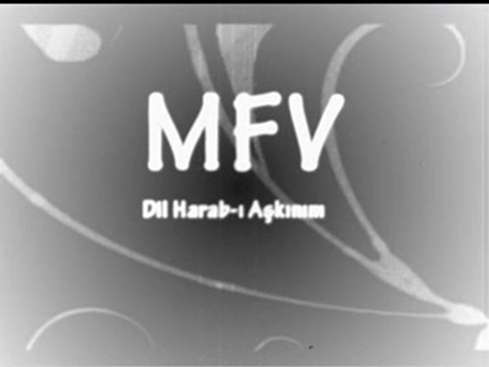 DİL HARAB-I AŞKINIM MUSTAFA FİDAN VURSAVUŞ