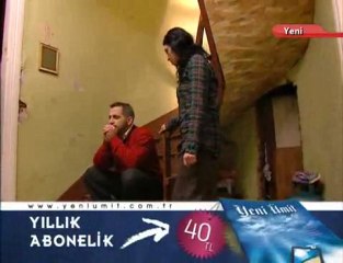 Kırık Kalpler 10. Bölüm 3. Parça