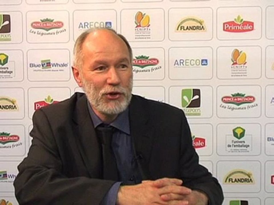 Bruno DUPONT
