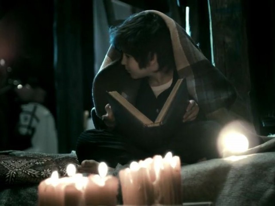 Sebastian Hämer - Wieso bist du weg von mir