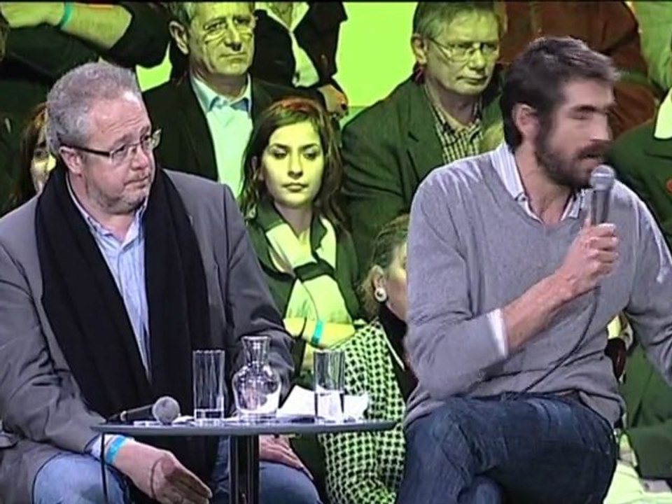 Augustin Legrand : On peut faire énormément !