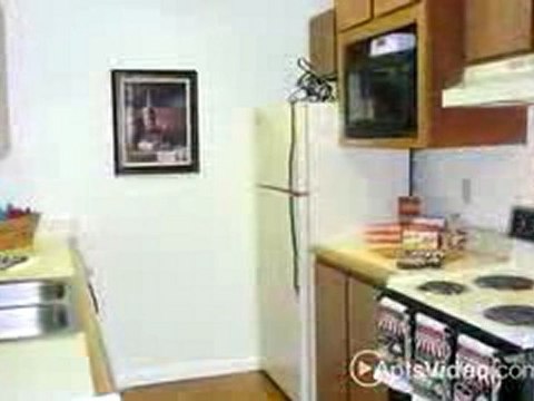 Hunters Glen Apartments in Lakewood, WA-ForRent.com