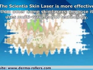 Laser Skin Rejuvenation