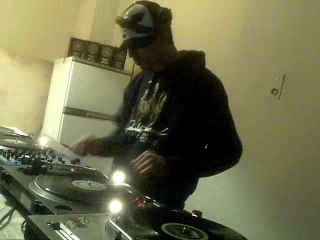 hardcore collector mid speed