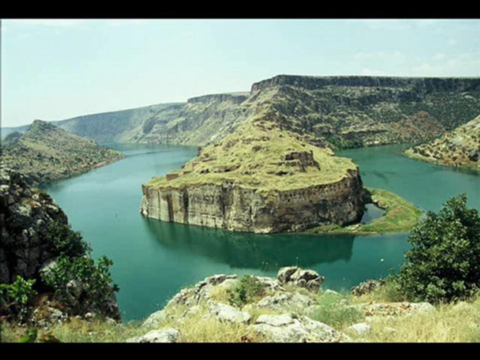 Fırat Türküsü Ağıt