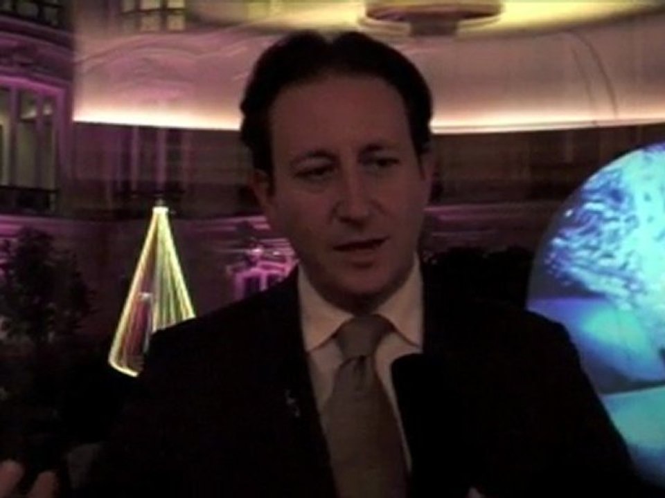 L'ART de VIVRE FOUQUET'S BARRIERE