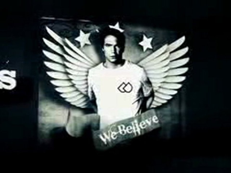 DIG DEEP MOMENTS, Win A Year Of Sport With Dig Deep Menswear