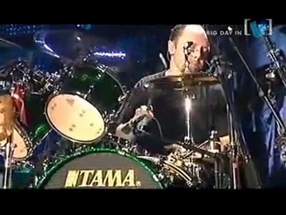 Metallica Nothing Else Matter