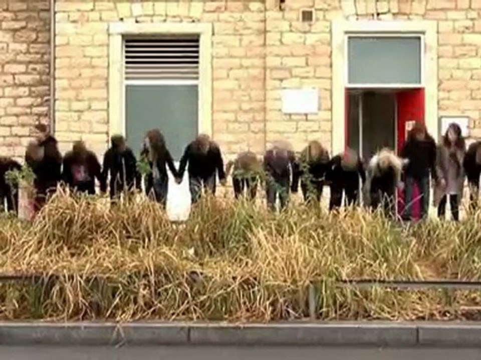 Festival Théât'Réalités 2009