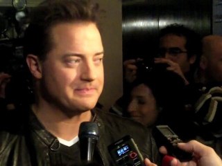 Montréal - Premiere du film "Mesures Extraordinaires"