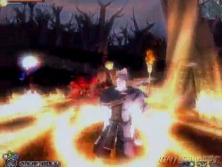 Fable The Lost Chapters Trailer