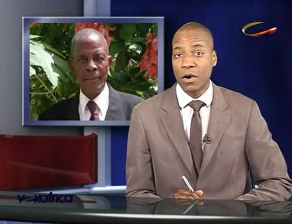 Le journal de la mi-journée du 22 janvier 2010