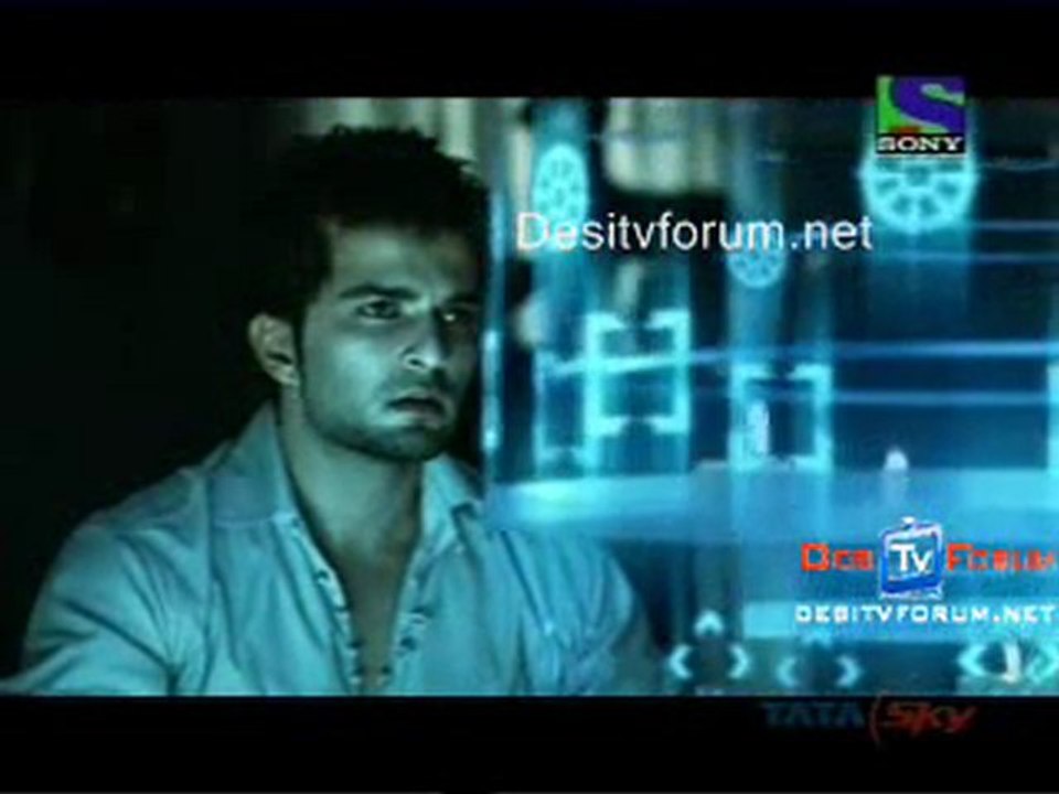 Seven [ 4th Episode ] - 22nd January 2010 - pt2