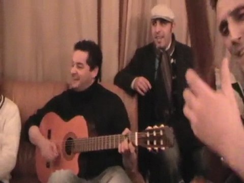 djamel bani yennayer 2959