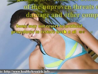 Giving Importance to Your Teeth Color