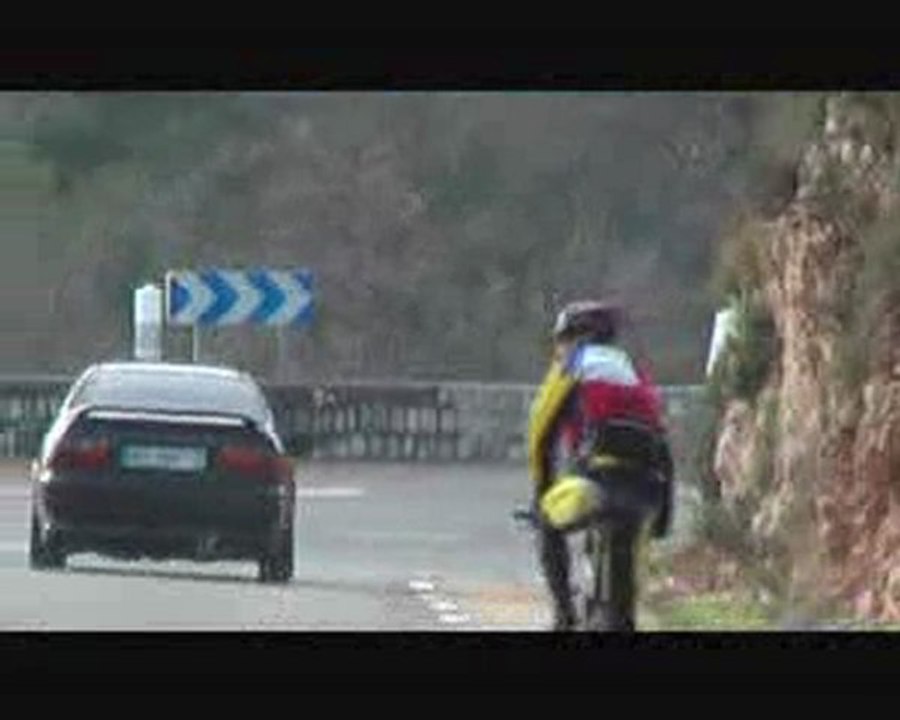 - Teaser [M]yBlackCivicSiR -