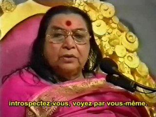 Conscience sans pensées