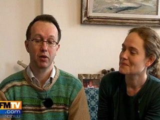 Angoisse pour les familles en quête d'adoption