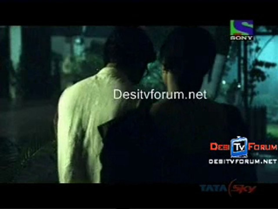 Seven [ 4th Episode ] - 22nd January 2010 - pt4