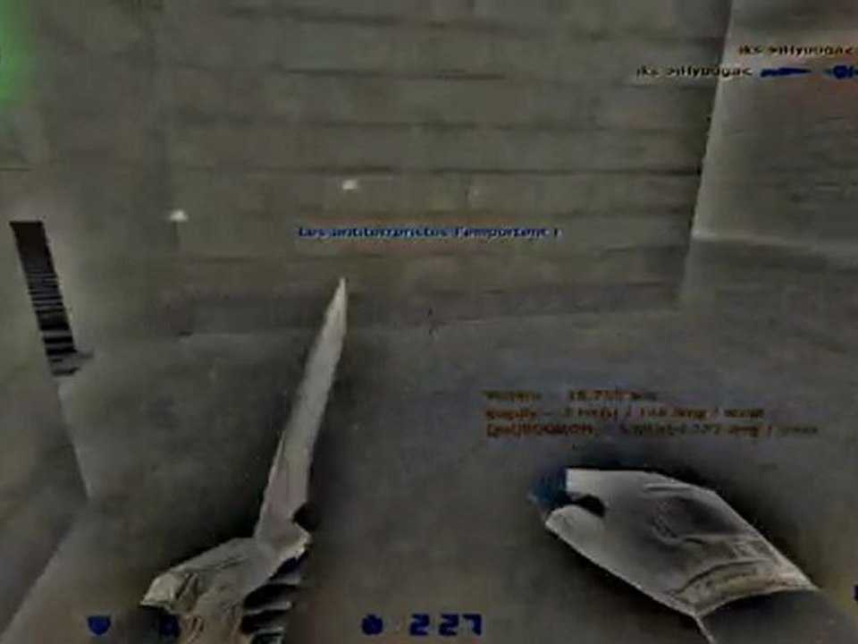 The Gully Owned Movie - Volume#1