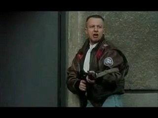 Bogusław Linda - Wypierdalać