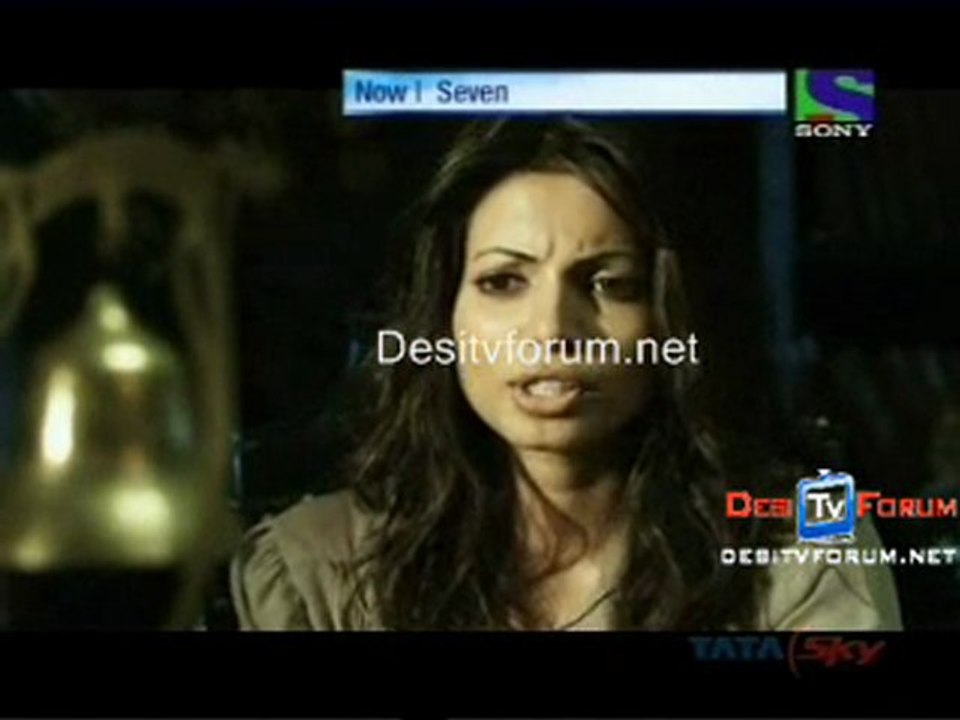 Seven [ 4th Episode ] - 22nd January 2010 - pt5
