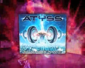 Teaser Album | ATYSS | STATE OF RESONANCE | CD OUT NOW