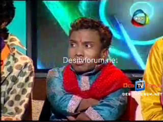 Dance Sangram Mahuaa Tv 22nd January 2010 Watch Online pt10