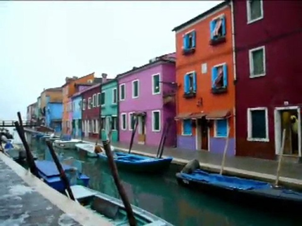 venise2009