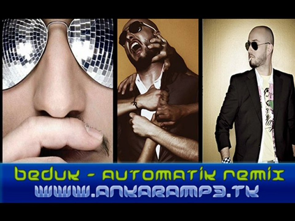 Bedük - Automatik Remix [Şarkı]