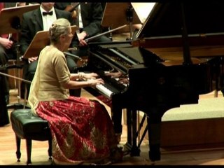 Elizabeth Sombart - Bach - "Choral Ich ruf zu Dir, Herr"